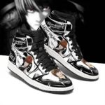 Calculated Will J1s Sneakers, 3D Style, Clean Style High Sneakers ANIJ1121526117