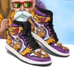 Rising Strength J1s Sneakers, 3D Style, Trend Ready High Shoes ANIJ1121526124