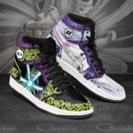 Energy Burst J1s Sneakers, 3D Style, Daily Wear High Shoes ANIJ1121526127