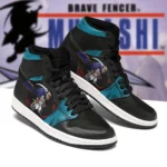 Inner Conflict J1s Sneakers, 3D Style, High Energy Street Sneakers ANIJ1121526129