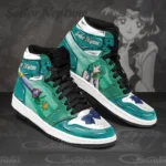 Grace Momentum J1s Sneakers, 3D Style, Signature High Street Style ANIJ1121526130
