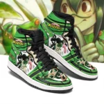 Training Arc J1s Sneakers, 3D Style, All-Day Comfort High Shoes ANIJ1121526141