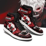 Internal Clash J1s Sneakers, 3D Style, Clean Style High Sneakers ANIJ1121526142