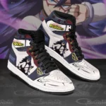 Rising Courage J1s Sneakers, 3D Style, Active Lifestyle High Tops ANIJ1121526151