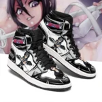 Inner Flow J1s Sneakers, 3D Style, Clean Style High Sneakers ANIJ1121526154
