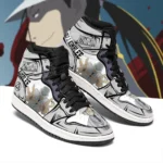 Thought Discipline J1s Sneakers, 3D Style, Fresh Step High Sneakers ANIJ1121526156