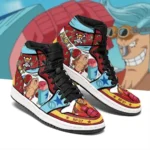 Risk Drive J1s Sneakers, 3D Style, Essential High Street Kicks ANIJ1121526157