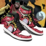 Endless Voyage J1s Sneakers, 3D Style, Trend Ready High Shoes ANIJ1121526159