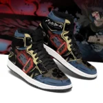 Power Climb J1s Sneakers, 3D Style, Signature High Street Style ANIJ1121526160