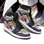 Hero Spirit J1s Sneakers, 3D Style, Fresh Step High Sneakers ANIJ1121526161