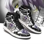 Living Again J1s Sneakers, 3D Style, Clean Style High Sneakers ANIJ1121526165