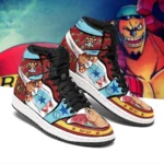 Loyal Path J1s Sneakers, 3D Style, High Energy Street Sneakers ANIJ1121526168