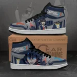 Emotional Drive J1s Sneakers, 3D Style, Urban Comfort High Tops ANIJ1121526169