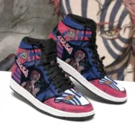 Ruthless Precision J1s Sneakers, 3D Style, Active Lifestyle High Tops ANIJ1121526170