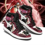 Blade Control J1s Sneakers, 3D Style, Fan-Favorite High Sneakers ANIJ1121526173