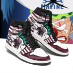 Free Spirit J1s Sneakers, 3D Style, Iconic High Streetwear ANIJ1121526174