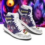 Loyal Bond J1s Sneakers, 3D Style, Signature High Street Style ANIJ1121526176