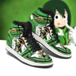 Young Legends J1s Sneakers, 3D Style, Fresh Step High Sneakers ANIJ1121526177