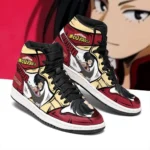 Bold Growth J1s Sneakers, 3D Style, All-Day Comfort High Shoes ANIJ1121526178