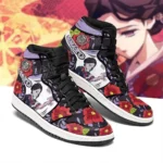 Battle Rhythm J1s Sneakers, 3D Style, Fresh Step High Sneakers ANIJ1121526179