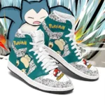Balanced Growth J1s Sneakers, 3D Style, Essential High Street Kicks ANIJ1121526180