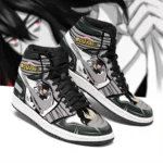 Rising Courage J1s Sneakers, 3D Style, Urban Comfort High Tops ANIJ1121526183