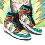 Rising Strength J1s Sneakers, 3D Style, All-Day Comfort High Shoes ANIJ1121526188