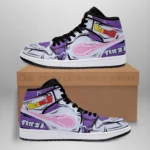 Energy Burst J1s Sneakers, 3D Style, Everyday Style High Shoes ANIJ1121526191