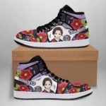Endure Path J1s Sneakers, 3D Style, Clean Style High Sneakers ANIJ1121526195