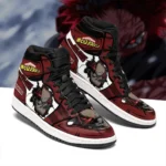 Future Heroes J1s Sneakers, 3D Style, All-Day Comfort High Shoes ANIJ1121526197