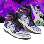 Energy Burst J1s Sneakers, 3D Style, Essential High Street Kicks ANIJ1121526198