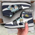 Plus Ultra J1s Sneakers, 3D Style, Classic Rise High Tops ANIJ1121526207