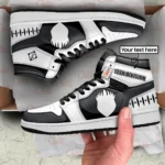 Tactical Calm J1s Sneakers, 3D Style, Active Lifestyle High Tops ANIJ1121526210