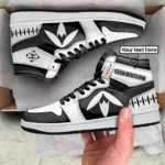 Tactical Calm J1s Sneakers, 3D Style, Fresh Step High Sneakers ANIJ1121526211