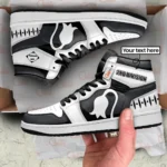 Spiritual Weight J1s Sneakers, 3D Style, Classic Rise High Tops ANIJ1121526213