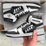 Energy Poise J1s Sneakers, 3D Style, Modern Edge High Tops ANIJ1121526217