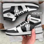 Steady Cut J1s Sneakers, 3D Style, Classic Comfort High Shoes ANIJ1121526220