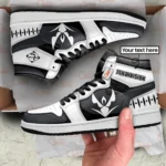 Clean Strike J1s Sneakers, 3D Style, Classic Comfort High Shoes ANIJ1121526221