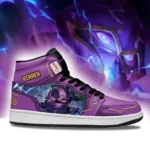 Strategic Play J1s Sneakers, 3D Style, Active Lifestyle High Tops ANIJ1121526235