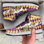 Legendary Family Conflict J1s Sneakers, 3D Style, Trend Ready High Shoes ANIJ1121526239