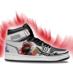 Virtual Power Flow J1s Sneakers, 3D Style, Classic Comfort High Shoes ANIJ1121526242
