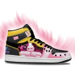 Competitive Play Vibes J1s Sneakers, 3D Style, Fan-Favorite High Sneakers ANIJ1121526244