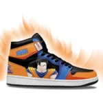 Arcade Soul Mode J1s Sneakers, 3D Style, Everyday Style High Shoes ANIJ1121526245