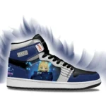 Skill And Reflex J1s Sneakers, 3D Style, Trend Ready High Shoes ANIJ1121526248