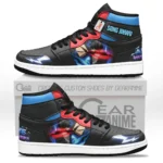 Pixel Victory Drive J1s Sneakers, 3D Style, Iconic High Streetwear ANIJ1121526253