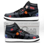 Next Level Motion J1s Sneakers, 3D Style, Daily Wear High Shoes ANIJ1121526254