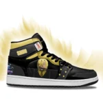 Console Ready Life J1s Sneakers, 3D Style, All-Day Comfort High Shoes ANIJ1121526257