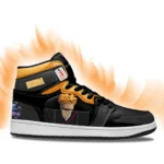 Player One Energy J1s Sneakers, 3D Style, Trend Ready High Shoes ANIJ1121526259