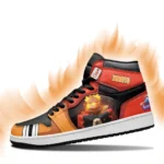 Skill And Reflex J1s Sneakers, 3D Style, Dynamic Step High Sneakers ANIJ1121526261