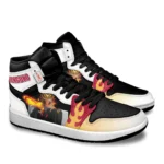 Competitive Strategy J1s Sneakers, 3D Style, Urban Comfort High Tops ANIJ1121526263